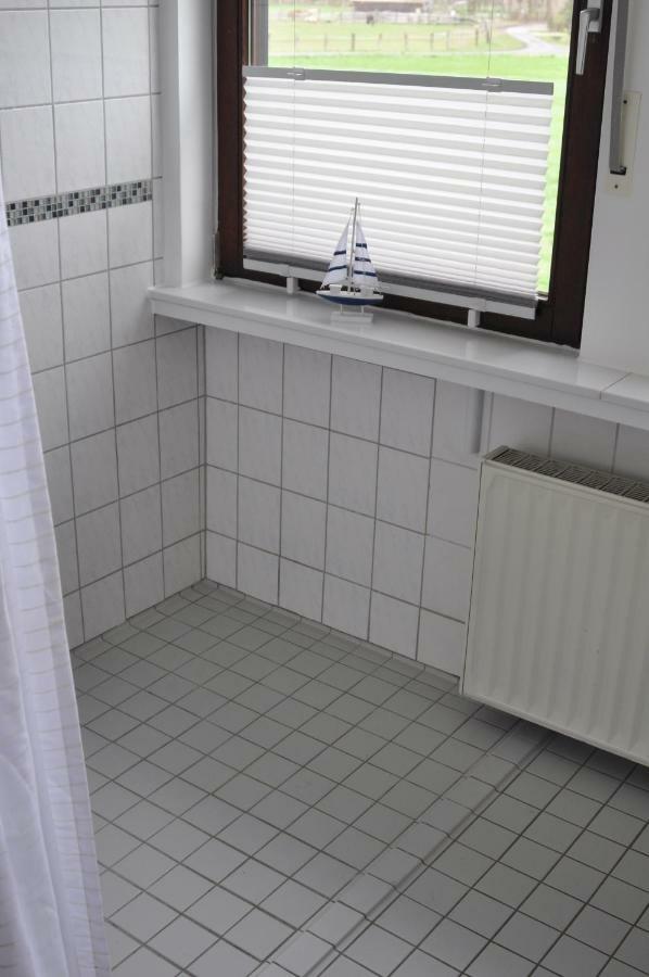 Zwischen Ems Und Bever Telgte Exterior photo