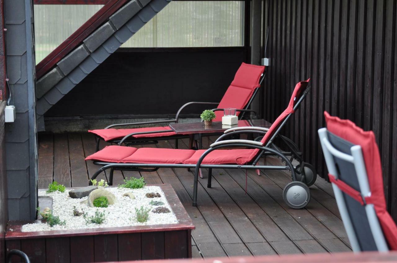 Zwischen Ems Und Bever Telgte Exterior photo
